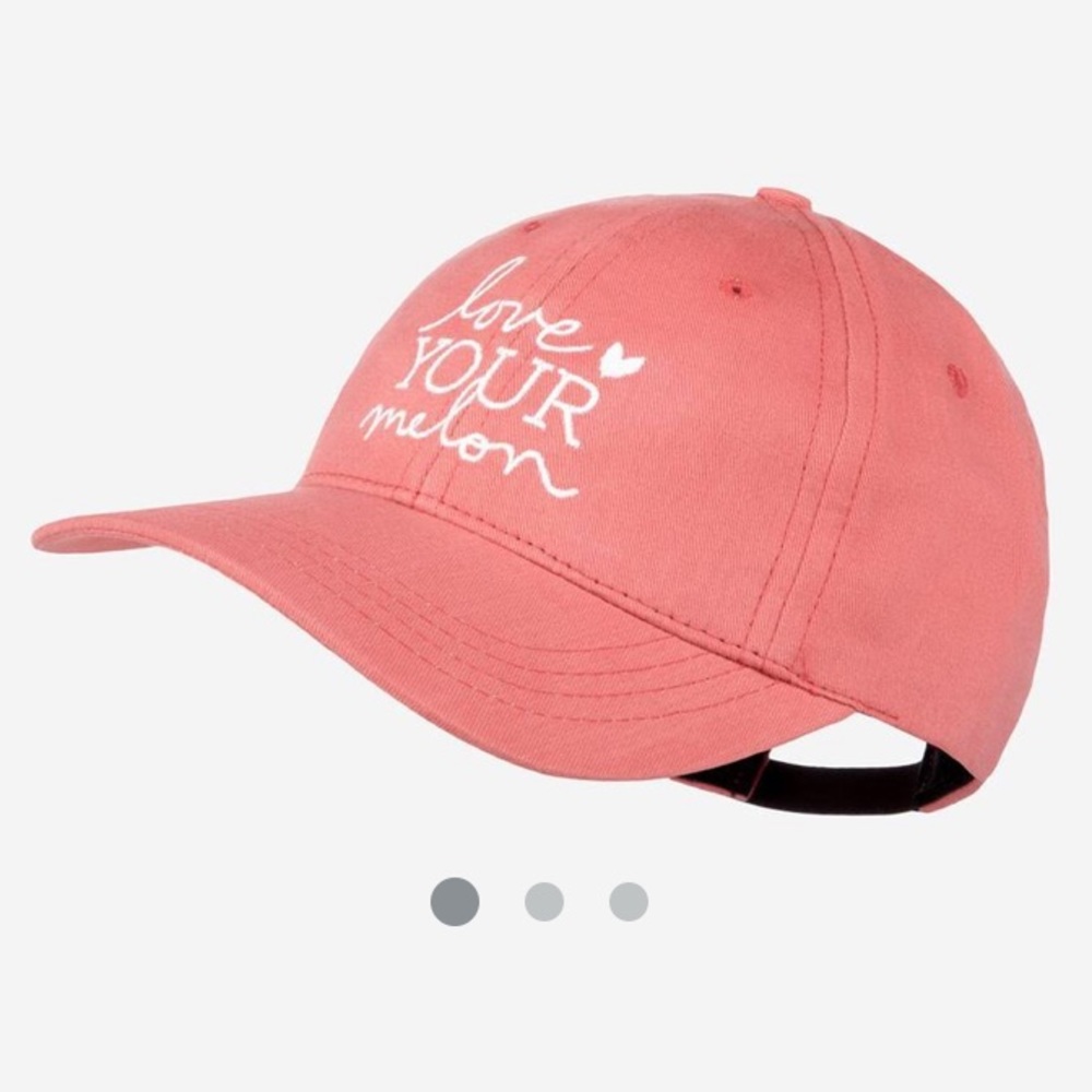 Love Your Melon Cap
